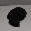 Burmese Curly 3 Bundles Human Hair 22 24 26 Inch 14A Unprocessed Virgin Water Wave Bundles Deals Human Hair Extensions with Spriral End 3c4a Quick Weave Hair for Women Natural Black