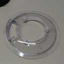 Kitchen in the box Stand Mixer, 4.5QT+5QT Two bowls Electric Food Mixer, 10 Speeds 3IN1 Kitchen Mixer for Daily Use with Egg Whisk,Dough Hook,Flat Beater (Onyx Black, 5QT)