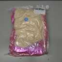 UNICOMIDEA Baby Girl Winter Coat Laser Toddler Jackets Warm Down Outerwear with Hooded for 4-5T (Pink)