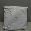 Bed Canopy with Lights,Mosquito Net Bed Canopy for Girls Canopy Bed Curtains Full Queen Size from Ceiling,Dome Mosquito Netting Bed Tent Twin Girls Princess Canopy King Bed Decor