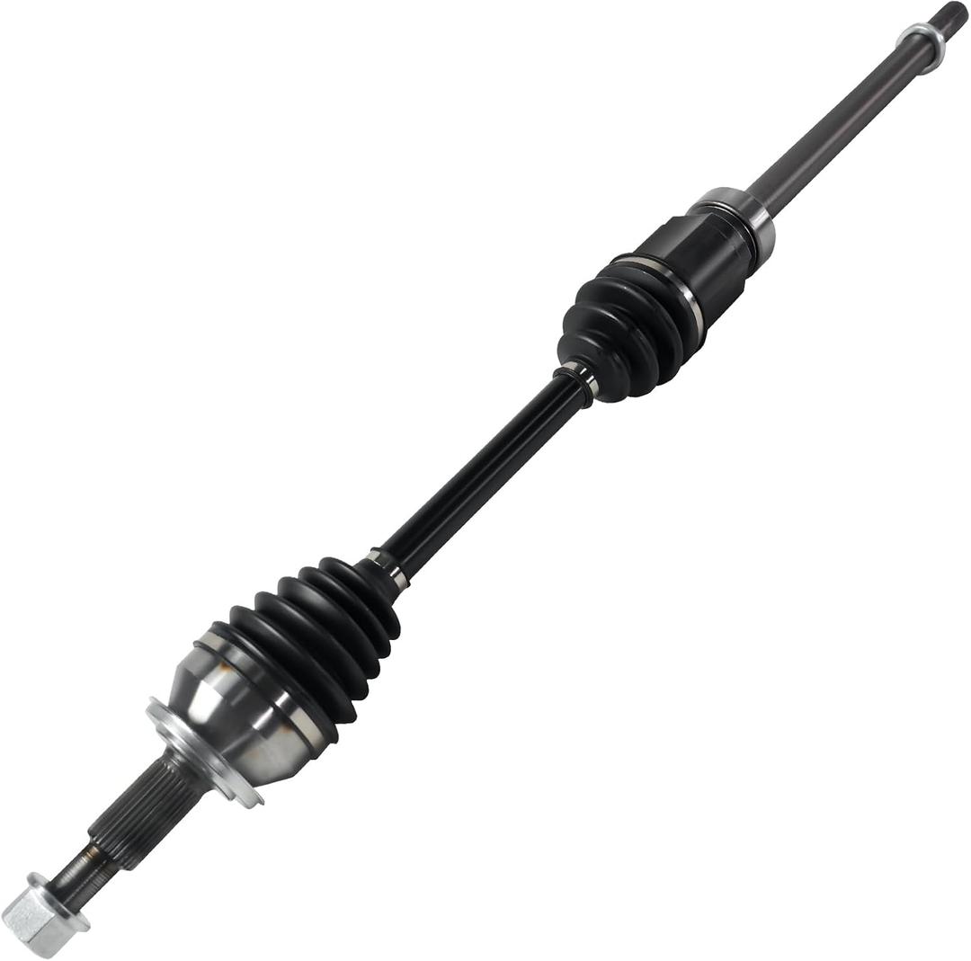 Front Right Passenger Side CV Axle Fit 13-19 for Nissan Pathfinder