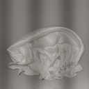 Moonsix Women's Natural Silk Night Cap Satin Sleep Caps Elastic Head Cover Bonnet for Hair Care,Elastic,White