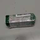 Keyboard Fidget Toy for Adults Keyboard Clicker with LED Light Keychain Fidget Stress Relief Sensory Toy (1 Piece)