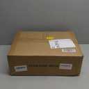 FIDUCIAL HOME 6 Tiers Tall Narrow Bookshelf Book Shelf Skinny White Bookcase Thin Slim Book Rack Storage Organizer Easy Assemble, Sturdy