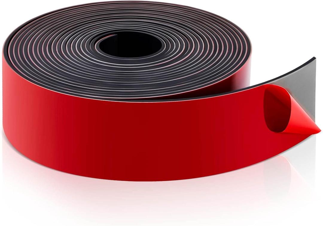 Keel Guard Self Adhesive DIY Kayak Keel Guard for Fiberglass Boat Protector Tape for Aluminum Boat Canoe Hull, Help Prevent Scratches Damage Scars from Rocks Oyster Beds, Black (20 ft)