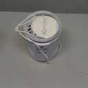 Katchy Duo Indoor Fly Trap with Scent Pod Day & Night Effective Mosquito, Fruit Fly, Gnat & Small Moth Killer Non-Zapper Trap with UV Bug Light & Fan Suction (White) : Patio, Lawn & Garden