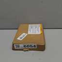 Valentines Day Decorations Felt Red Pink and White Envelopes with Wooden Beads Garlands Vintage Happy Valentine's Day Banner for Mantle, Fireplace, Wall, Party Supplies, Indoor Outdoor Decor