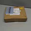 Amazon Basics Lightweight Super Soft Easy Care Microfiber 4 Piece Bed Sheet Set with 14-Inch Deep Pockets, Including Fitted Sheets, Full, Chocolate, Solid