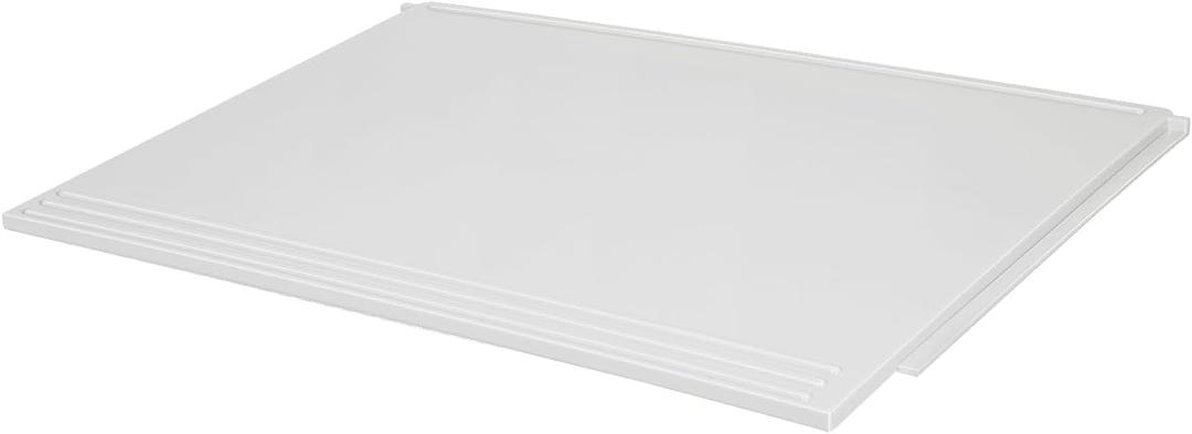 Compatible with SentrySafe SFW082 and SFW123 Fireproof Safes, Shelf Insert, Safe Shelf Accessory - Keep Your Belongings Organized