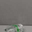 2 Pcs Gas Stove knob Safety Covers,Child Safety Lock Cover,Child Proof Large Size Door Knob Cover,Oven Knob Covers for Child Safety,Kitchen Burner Childproofing Clear (Transparent)