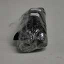 12 Pack Small Canvas Tote Bags, Mini Tote Bags Bulk for Women, DIY Blank Reusable Cute Sublimation Tote Bag (Black)