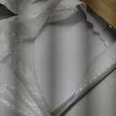 Clear Window Well Covers Outside 39" X 16", Heavy Duty Polycarbonate Basement/Egress Window Well Cover, UV Resistant, Tear-Resistant, Waterproof, Windproof (Only Cover)