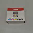 Canon PGI-250/ CLI-251 5 Color Amazon Pack (One Size)