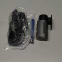 Dash Cam KH1, Car Dash Cam HD 4K Camera with 64GB Card Smart DashCam Front Built-in WiFi 170 Degree Wide Angle FOV WDR Night Vision APP Application Control Loop Recording Time-Lapse Shooting