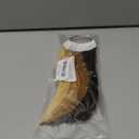 Human Hair Swatches Testing Color Samples for Salon Color Rings, Lightest Blonde 30 Pieces 8 Inch (1 Count (Pack of 30))