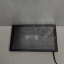 Portable Car Screen Wireless CarPlay  ABSOSO 9 Inch Wireless Android Auto Car Stereo  Bluetooth IPS Display Voice Control Mirrorlink GPS Navigation