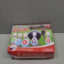 JOYIN Giant Inflatable Bowling Set for Kids and Adults, Christmas Birthday Party Games, Kids Education Motor Skills Toys