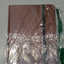 ZtotopCases for iPad 6th/5th Generation 9.7 Inch 2018/2017 iPad Air 2 & 1 Case, Premium PU Leather Business Folding Cover with Auto Wake/Sleep, Multiple Viewing Angles for iPad Air 2nd/1st Gen, Brown