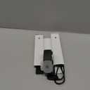 Fitbit Charge 6 Fitness Tracker with Google apps, Heart Rate on Exercise Equipment, 6-Months Premium Membership Included, GPS, Health Tools and More, Obsidian/Black, One Size (S & L Bands Included)