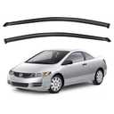 Window visors YD-T2-0026