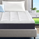 Elemuse 51" Full Mattress Relief Fiberglass