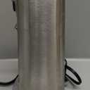 Cuisinart SCO60 Deluxe Electric Can Opener, QualityEngineered Motor System Allows you to Open Any Size Can, Stainless Steel