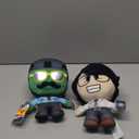 DevSeries Chief Rotten Collection 20cm Polyester Plush Toy with Exclusive Virtual Object Code