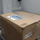 Coleman Vintage 54qt Steel Belted Cooler, Keeps Ice Up to 4 Days, 85-Can Capacity Hard Cooler with Drain & Have-A-Seat Lid (Red)