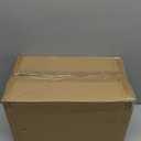 Plastic Wine Glasses, Plastic Goblets Vintage Style Cordial Unbreakable Drinking Glasses, Reusable Drinkware for Wedding Reception, Grand Event Party Supplies, Easter (24, Gold)