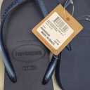 Havaianas Women's Slim Sandals (Blue, 37-38)