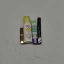Bobbi Brown Long Wear Cream Shadow Stick; L'Oréal Paris Makeup Magic Skin Beautifier BB Cream Tinted Moisturizer; L’Oréal Paris Colour Riche Original Creamy; Sun Bum Baby Bum Mineral SPF 50 Roll-On Sunscreen
