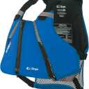 Onyx MoveVent Curve Paddle Sports Life Vest, Size Medium/Large