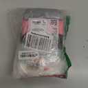 Hanes Women's Underwear Pack, 10-Pack, Full-Coverage Cotton Blend Panties, Moisture-Wicking Underwear for Women (8)