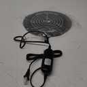 Bread Proofing Mat, Sourdough Bread Warming Mat, Round Bread Heating Mat For Dough, 3 Heat Settings