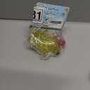 2 Pack Unicorn Stress Relief Balls | Squishy Dough Ball for Party Favors and Adults, Animal Squish Stress Balls for Vase Filler and Home Decoration | Stretch, Pull, Squishy Squeeze Stress Ball (Green)