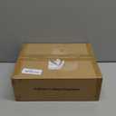 Pull Out Spice Rack Organizer for Large Upper Cabinet, Easy to Install, Drill-Free, Cabinet Requires- Clearance Height > 12 inch, Width>9 inch, Depth> 11 inch - (1 Pack), Dimensions 8.2"Wx10.2"Dx6.9"H