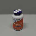NOW Foods Supplements, Omega-3 180 EPA / 120 DHA, Molecularly Distilled, Cardiovascular Support*, 200 Softgels