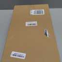 Elevated Dog Bowls, Raised Bowl with 2 Stainless Steel Food Bowls, Dog Bowls Stand Adjusts to 5 Heights 2.95", 8.46", 9.65", 10.82", 12.01" for Small Medium Large Cats Pets,Black