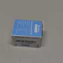 Mini Bluetooth Speaker, Etigood Wireless Music Player Portable FM Radio Speakers Digital Stereo PC Mp3 Player Support TF Card/U Disk/Micro SD to Player, 500mAh Battery, Black