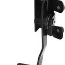 Accelerator Gas Pedal Fast Response Sensor Precise Control Turbocharged F81A9F836AE for F450 F550 Super Duty 7.3L V8 Engine