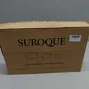 Bamboo Cutting Board Set of 3 for Kitchen, Chopping Boards with Juice Groove & Built-in Handles, Perfect for Meat, Vegetables, Fruits, Kitchen Gift for Home Cooks & Chef, Light Yellow