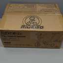 Ridego 5-in-1 Tricycle for Toddlers 2-5 Year Olds, Kids Balance Bike & Toddler Push Bike with Parent Handle, RGB Music Light, Tool-Free Assembly Birthday Gift for Boys Girls (Pink)