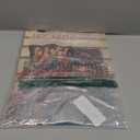 Hooked Carpetbags, Handbags & Totes