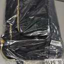 Weitars Lunch Backpack For Women,15.6 Inch Laptop Backpacks For Womens Back pack, Travel Backpacks,Work Backpack For Women (Black)