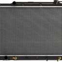 Spectra Premium CU2989 Complete Radiator