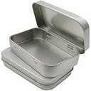 Metal Tin Box