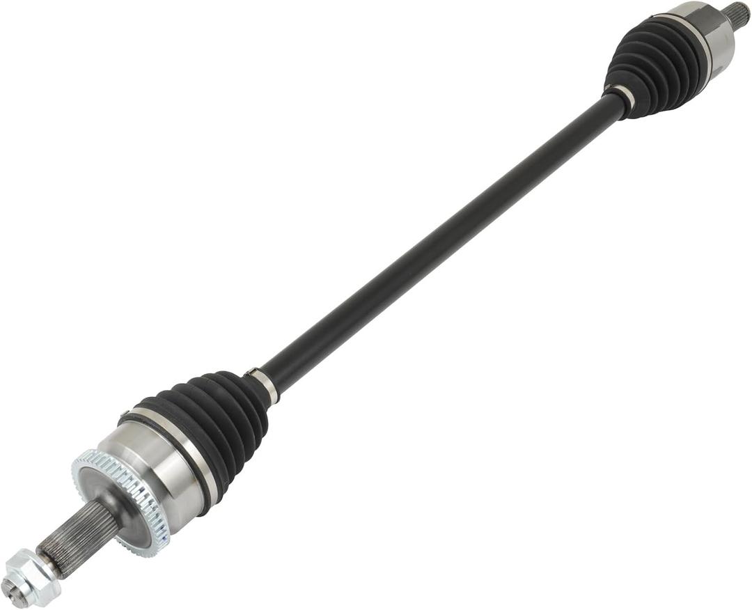 SCITOO Front Right CV Axle Half Shaft Fit For Kia Sorento 2.4L 2019-2020 NCV75132
