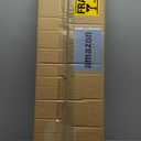 Prime-Line J 4620 10 x 34 In., Aluminum, Door Kick, Satin Finish (Single Pack)