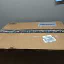 Cuddledown Dreamstead All Season Comforter and Pillow Set | Duck Down | 100% Cotton Shell | Duvet Insert and Pillow | Twin