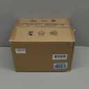 KCO Lighting Amber Glass Ceiling Lamp Mid Century Modern Ceiling Lights Gold Brass Semi Flush Mount Ceiling Light Small Bathroom Ceiling Light Fixtures